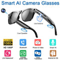 Smart Life AI Glasses